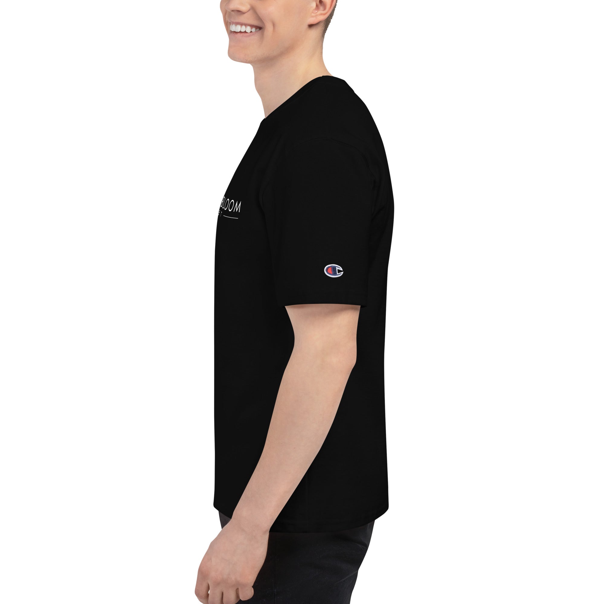 Nourish + Bloom T-Shirt