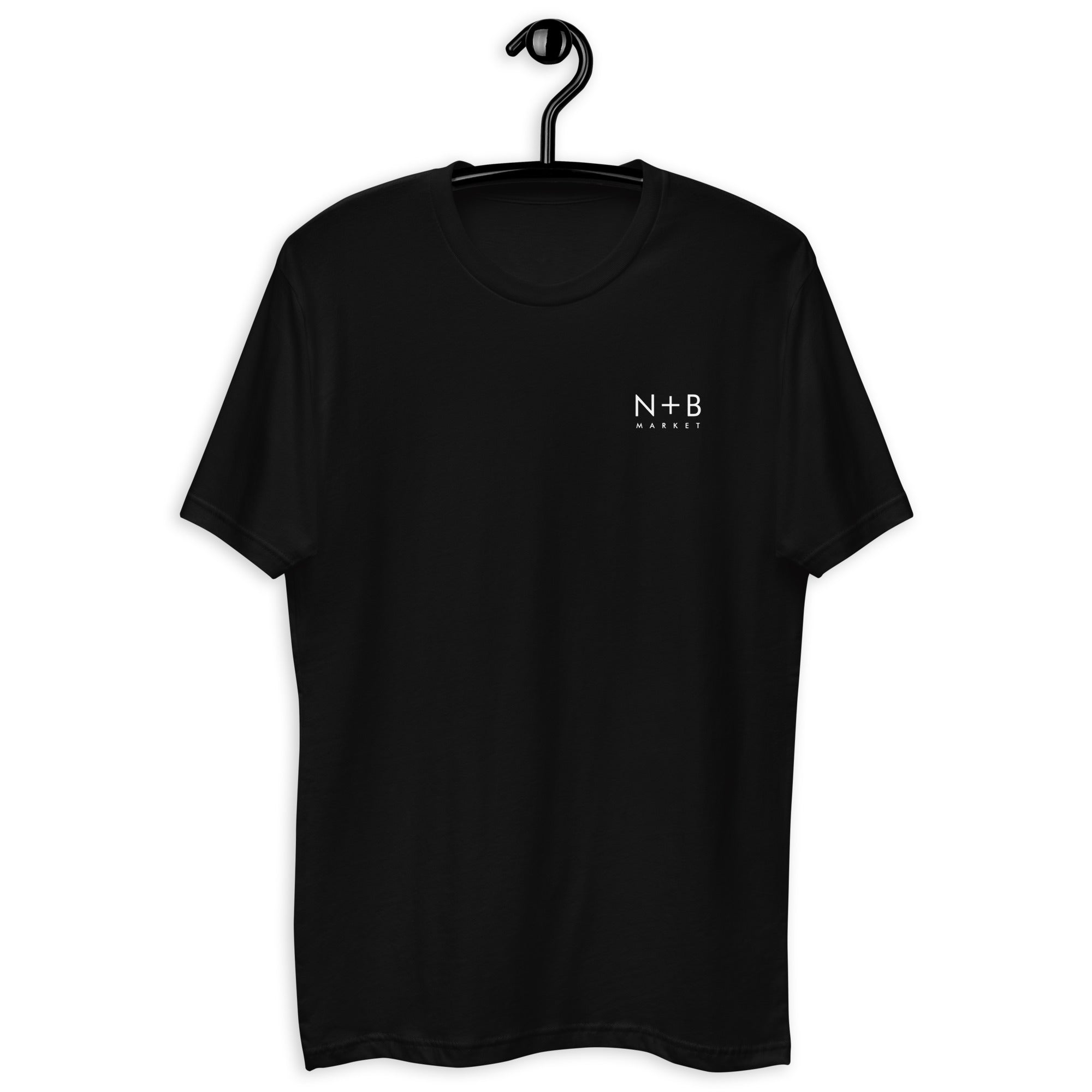 Nourish. Bloom. Repeat. Short Sleeve T-shirt