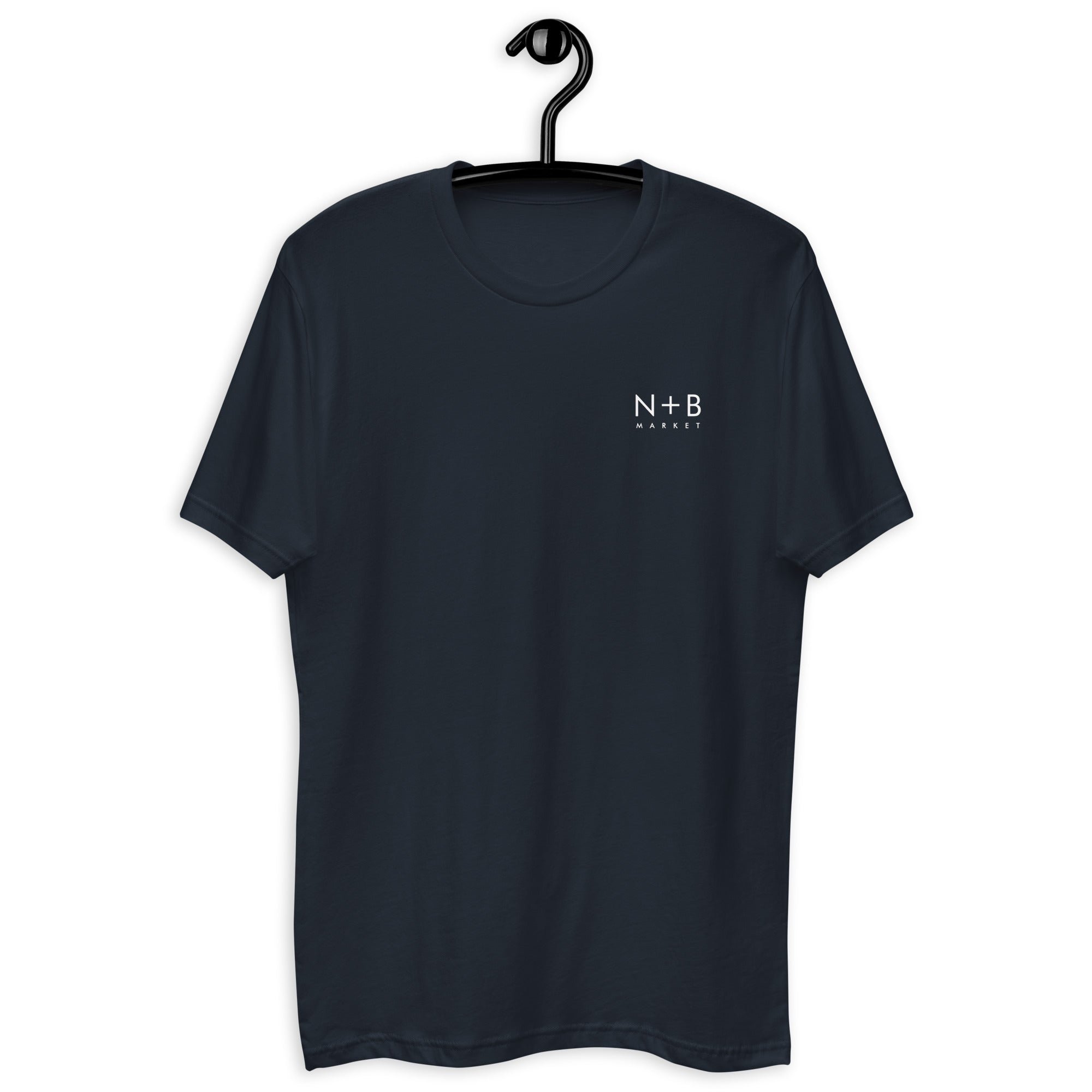 Nourish. Bloom. Repeat. Short Sleeve T-shirt